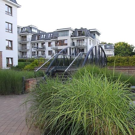 Aquarius Apartment Sopot Chambre photo