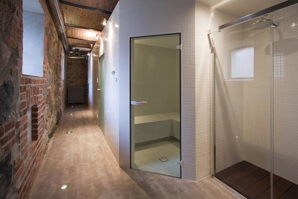 Aquarius Apartment Sopot Chambre photo